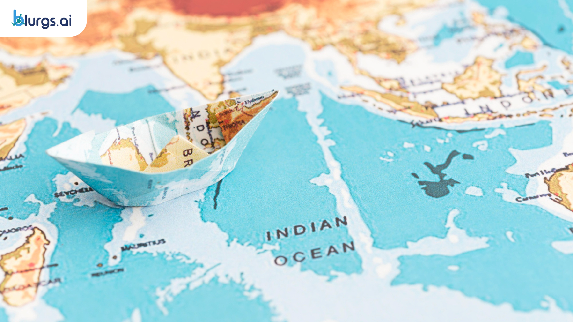 Is the Indian Ocean Ready for the Next Big Maritime Disruption?